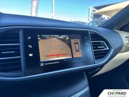 Photo 14 Peugeot 308  SW PureTech 130ch S&S EAT8