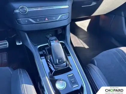 Photo 21 Peugeot 308  SW PureTech 130ch S&S EAT8