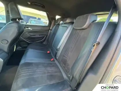 Photo 37 Peugeot 308  SW PureTech 130ch S&S EAT8