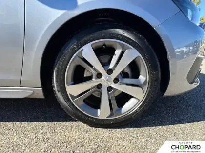 Photo 22 Peugeot 308  SW PureTech 130ch S&S EAT8