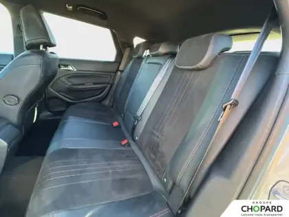 Photo 17 Peugeot 308  SW PureTech 130ch S&S EAT8