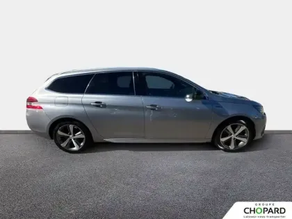 Photo 8 Peugeot 308  SW PureTech 130ch S&S EAT8