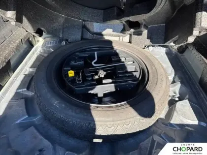 Photo 25 Peugeot 308  SW PureTech 130ch S&S EAT8