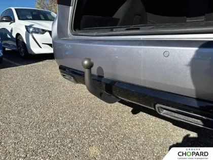 Photo 20 Peugeot 308  SW PureTech 130ch S&S EAT8