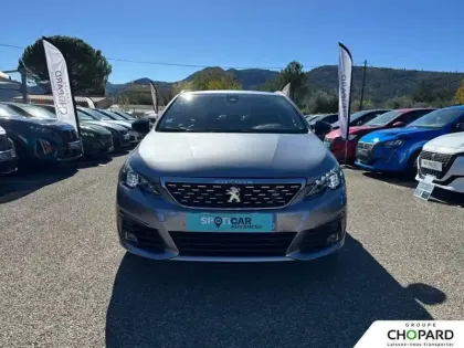 Photo 28 Peugeot 308  SW PureTech 130ch S&S EAT8