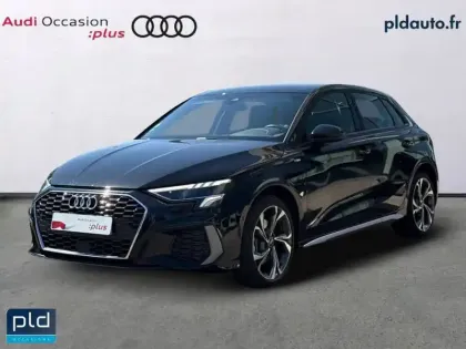 Photo Audi A3 S Line