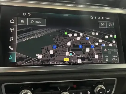 Photo 102 Audi Q3  45 TFSIe 245 ch S tronic 6