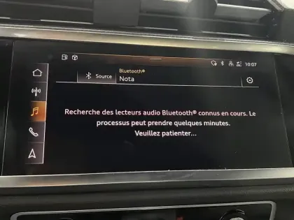 Photo 101 Audi Q3  45 TFSIe 245 ch S tronic 6