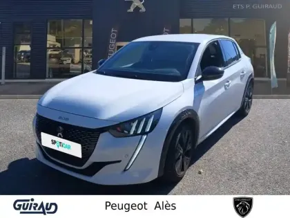 Photo Peugeot 208 Gt