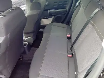 Photo 11 Citroën C3  BlueHDi 100 ch BVM6