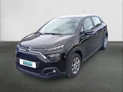 Photo Citroën C3 Plus