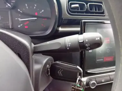 Photo 19 Citroën C3  BlueHDi 100 ch BVM6