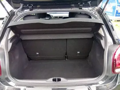 Photo 5 Citroën C3  BlueHDi 100 ch BVM6