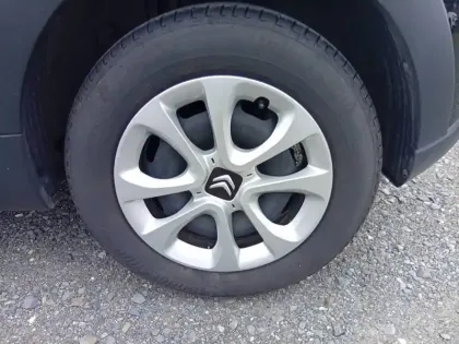 Photo 12 Citroën C3  BlueHDi 100 ch BVM6