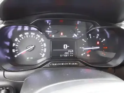 Photo 33 Citroën C3  BlueHDi 100 ch BVM6