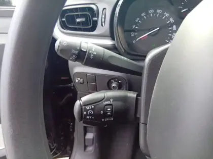 Photo 18 Citroën C3  BlueHDi 100 ch BVM6