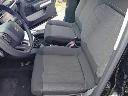 Photo 10 Citroën C3  BlueHDi 100 ch BVM6