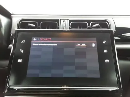 Photo 51 Citroën C3  BlueHDi 100 ch BVM6