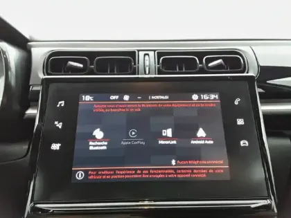 Photo 46 Citroën C3  BlueHDi 100 ch BVM6