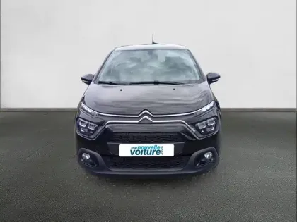 Photo 1 Citroën C3  BlueHDi 100 ch BVM6
