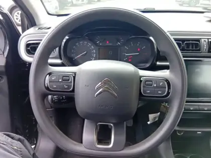 Photo 8 Citroën C3  BlueHDi 100 ch BVM6