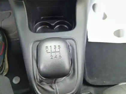 Photo 13 Citroën C3  BlueHDi 100 ch BVM6