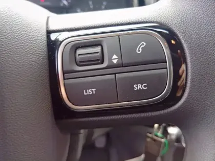 Photo 21 Citroën C3  BlueHDi 100 ch BVM6