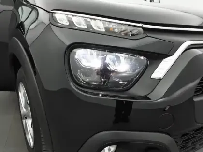 Photo 39 Citroën C3  BlueHDi 100 ch BVM6