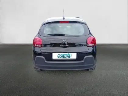 Photo 4 Citroën C3  BlueHDi 100 ch BVM6
