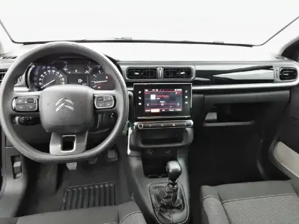 Photo 31 Citroën C3  BlueHDi 100 ch BVM6