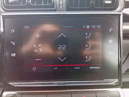 Photo 22 Citroën C3  BlueHDi 100 ch BVM6