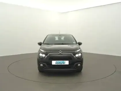 Photo 25 Citroën C3  BlueHDi 100 ch BVM6