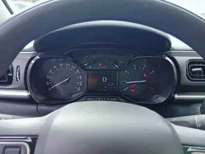 Photo 9 Citroën C3  BlueHDi 100 ch BVM6