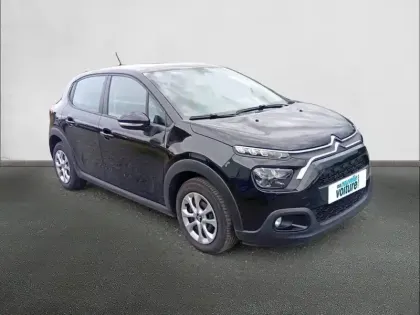 Photo 2 Citroën C3  BlueHDi 100 ch BVM6