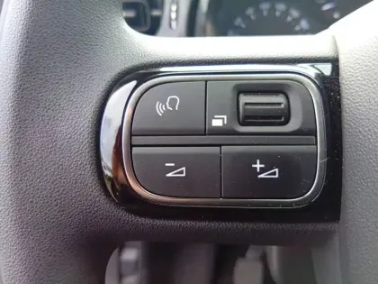 Photo 20 Citroën C3  BlueHDi 100 ch BVM6