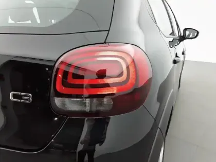 Photo 40 Citroën C3  BlueHDi 100 ch BVM6