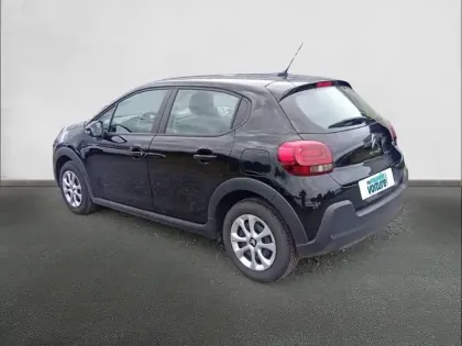 Photo 6 Citroën C3  BlueHDi 100 ch BVM6