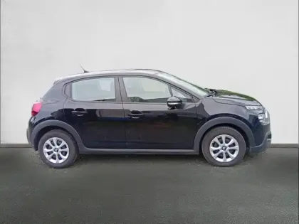 Photo 3 Citroën C3  BlueHDi 100 ch BVM6