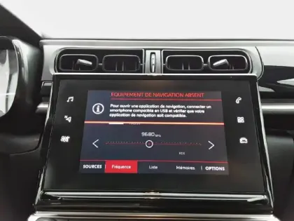 Photo 45 Citroën C3  BlueHDi 100 ch BVM6