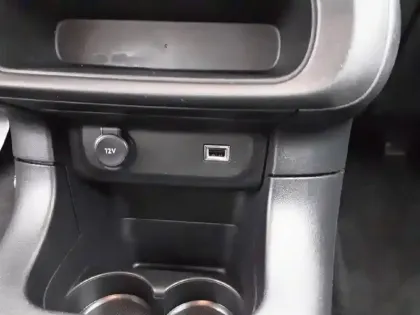 Photo 44 Citroën C3  BlueHDi 100 ch BVM6