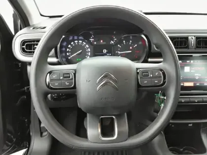 Photo 32 Citroën C3  BlueHDi 100 ch BVM6