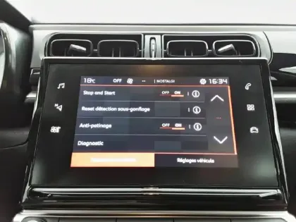 Photo 48 Citroën C3  BlueHDi 100 ch BVM6