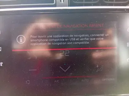 Photo 23 Citroën C3  BlueHDi 100 ch BVM6