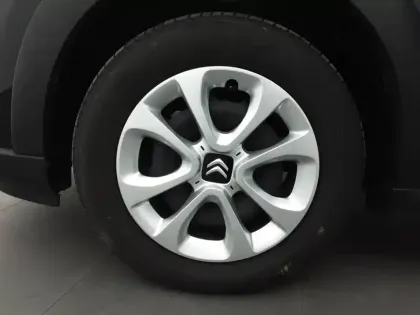 Photo 36 Citroën C3  BlueHDi 100 ch BVM6