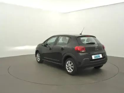 Photo 30 Citroën C3  BlueHDi 100 ch BVM6