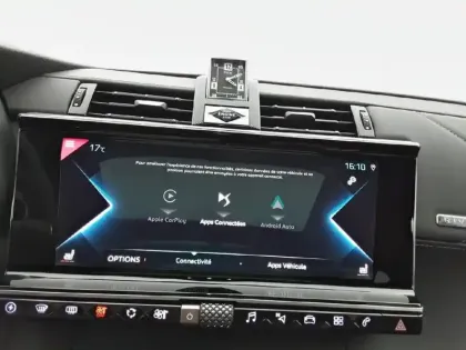 Photo 24 DS Ds 7 DS7 Crossback Hybride E-Tense 225 EAT8