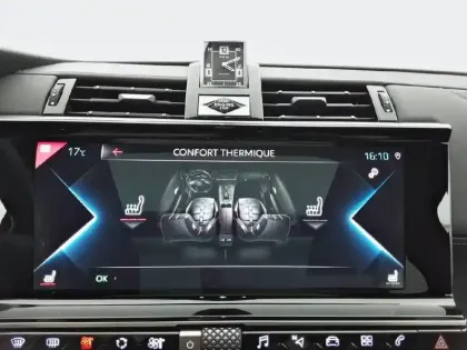 Photo 25 DS Ds 7 DS7 Crossback Hybride E-Tense 225 EAT8