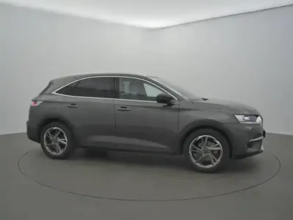 Photo 3 DS Ds 7 DS7 Crossback Hybride E-Tense 225 EAT8
