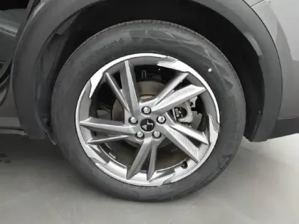 Photo 12 DS Ds 7 DS7 Crossback Hybride E-Tense 225 EAT8