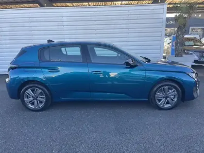 Photo 77 Peugeot 308  Hybrid 145 e-DCS6
